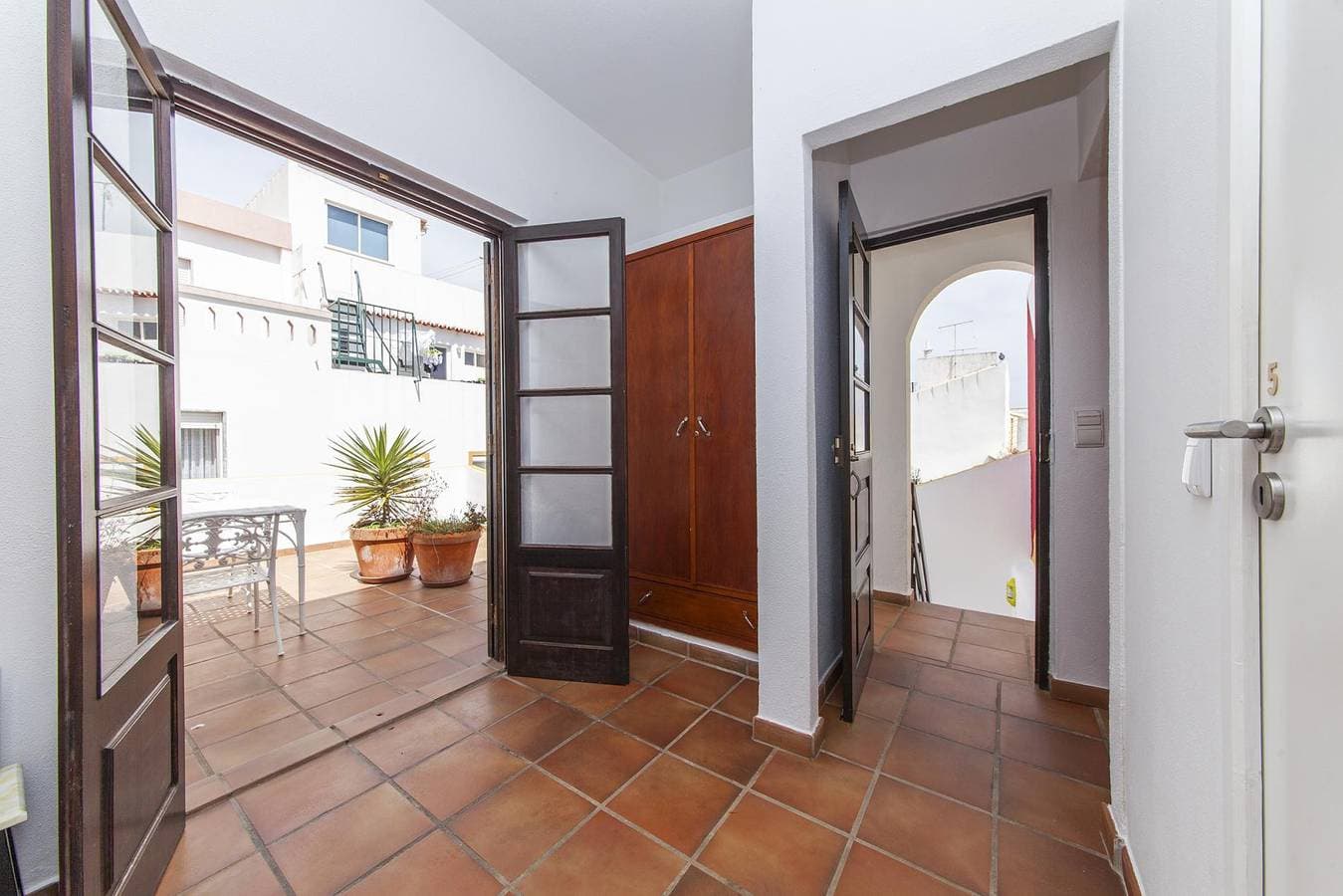 Foto 6 von 32: Gästehaus für 2 Personen mit Terrasse
