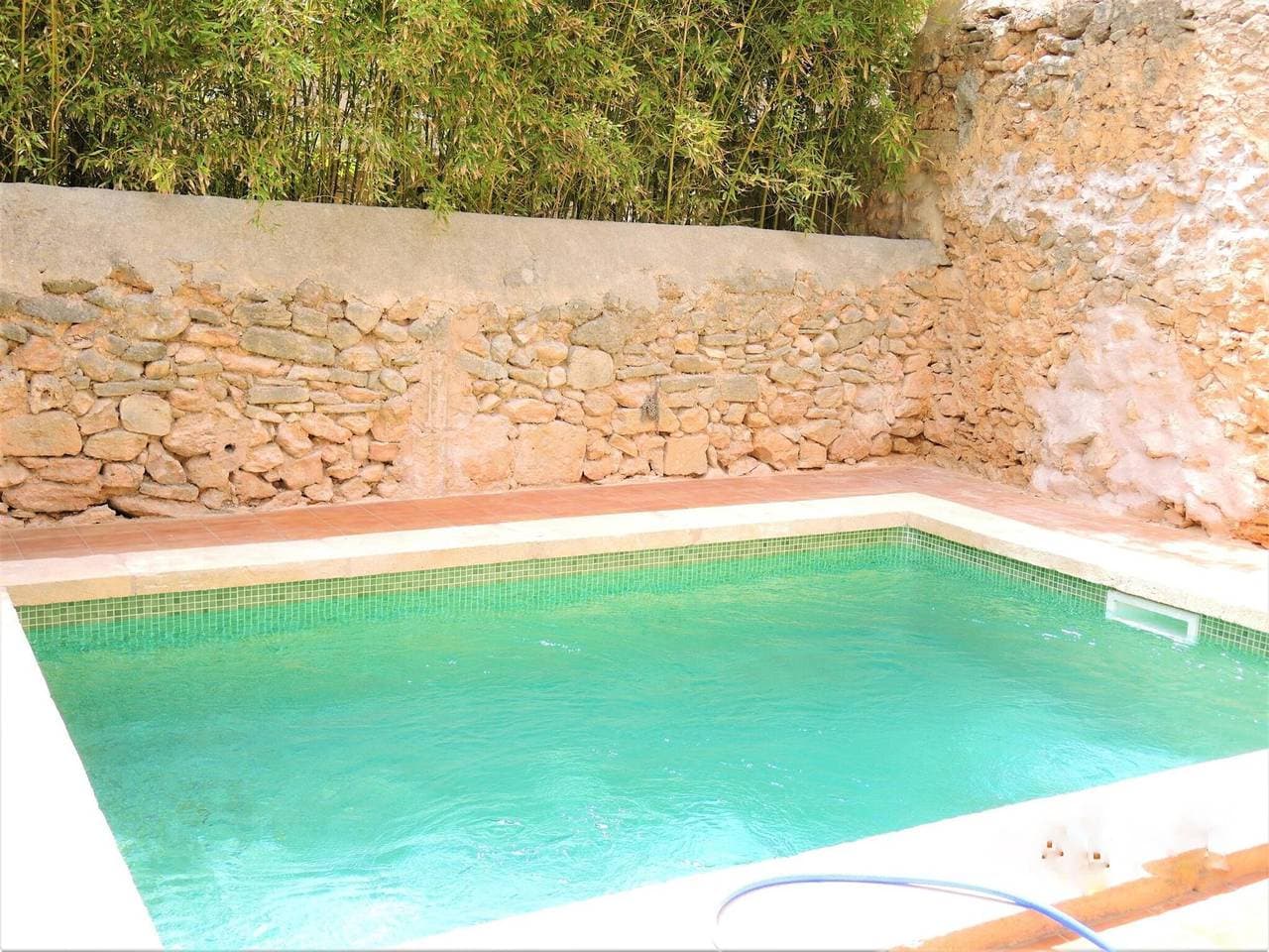 Foto 4 von 26: Majestätische Villa mit privatem Pool und Terrassen in Llucmajor