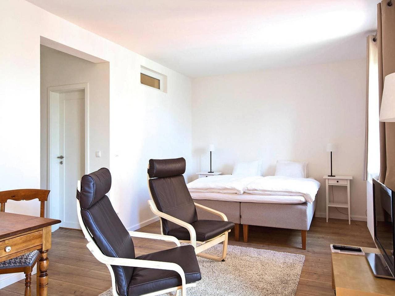 Foto 4 von 21: Appartements im Südhaus in Schwerin
