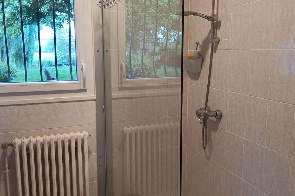 Foto 5 von 12: Bed and breakfast in Garennes sur Eure at Le Havre de paix for up to 3 people