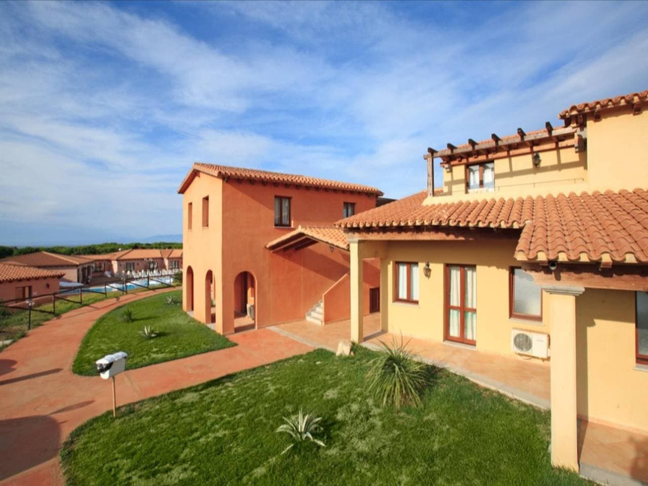 Foto 8 von 63: Wohnung in Vignola Mare nahe Sandstrand
