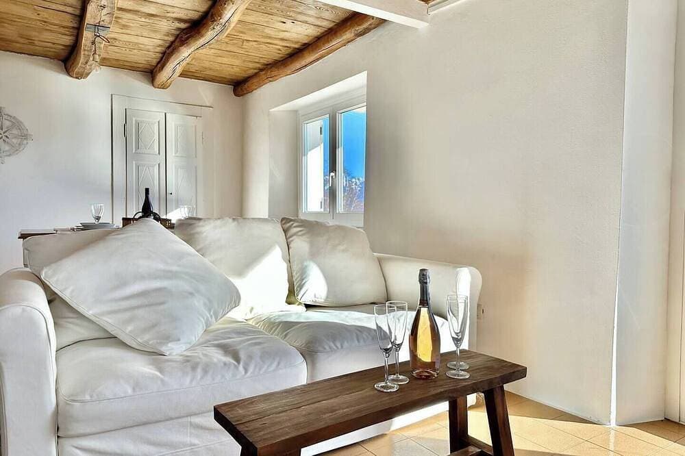Foto 7 von 30: Bergoase Ferienhaus Argentina mit Seeblick