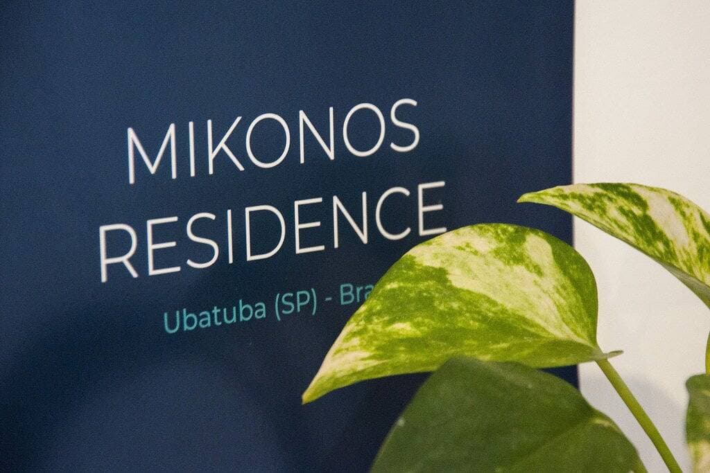 Neue Wohnung mit Gourmet-Balkon, Klimaanlage, 2 freien Zimmern, WLAN 20 Mb und Smart TV, 200 m vom S... 1