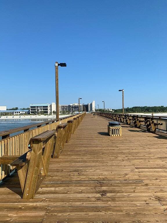 Foto 12 von 50: Oceanfront Oasis in Myrtle Beach at South Beach