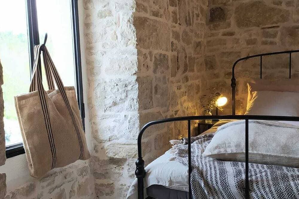 Foto 4 von 30: Villa Olivi – Nature Escape & Authentic Istrian Experience Near Motovun