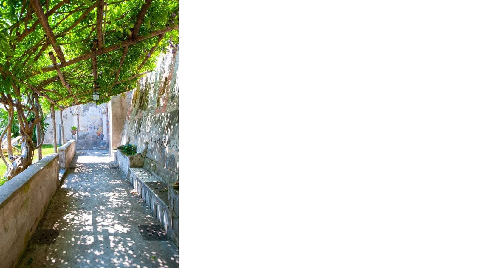 Foto 5 von 22: Villa für 8 Personen mit Garten
