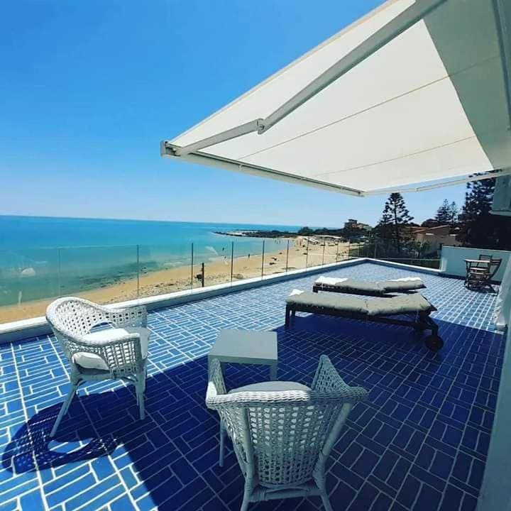 B&B Mammaliturchi SCALA DEI TURCHI 1
