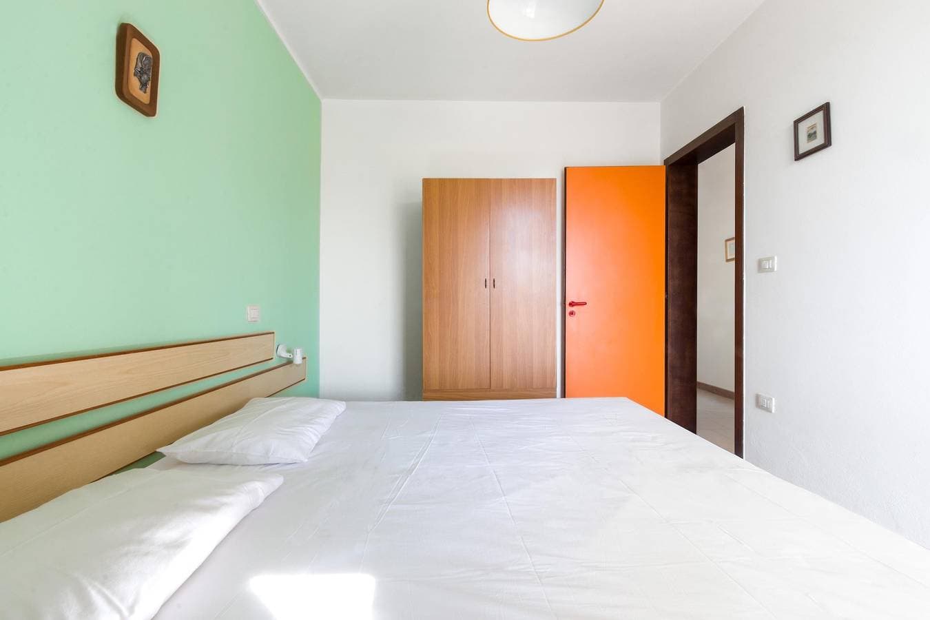 Foto 13 von 15: Gästehaus für 5 Personen