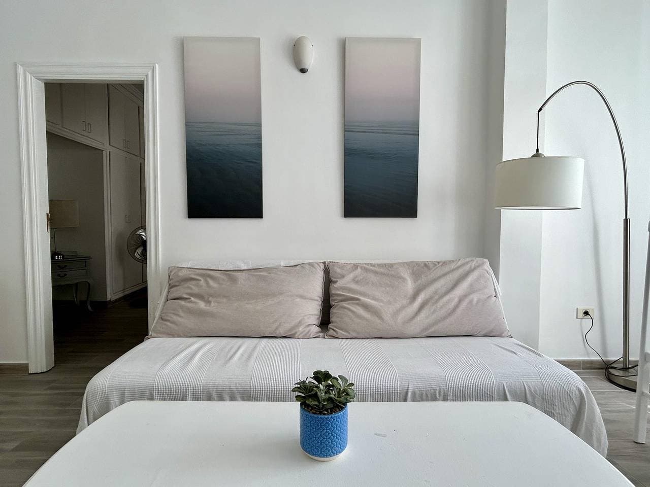 Foto 4 von 23: Ferienwohnung für 3 Personen