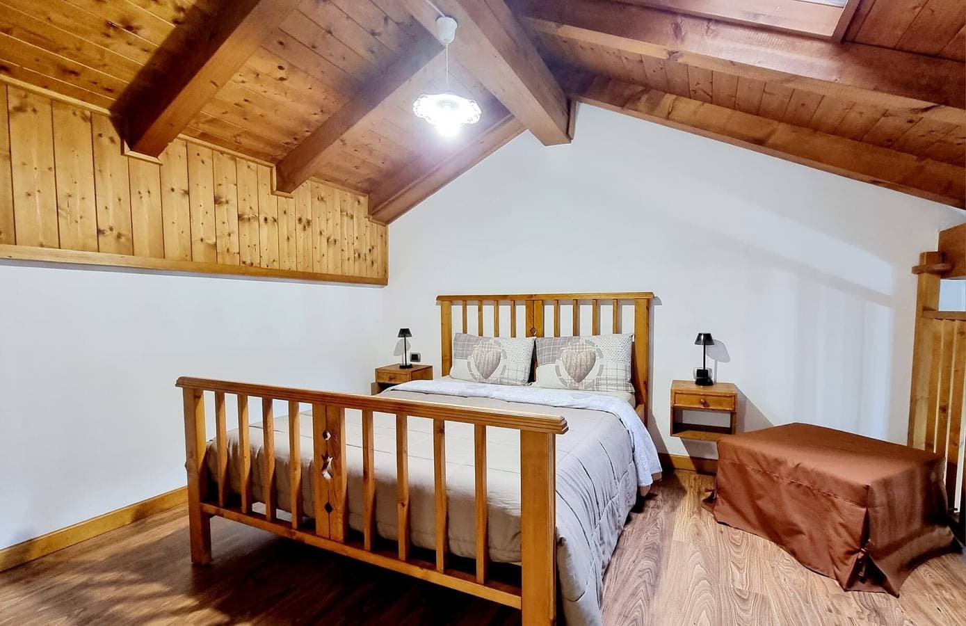 Foto 8 von 40: Apartment 'Adamello 9' mit WLAN