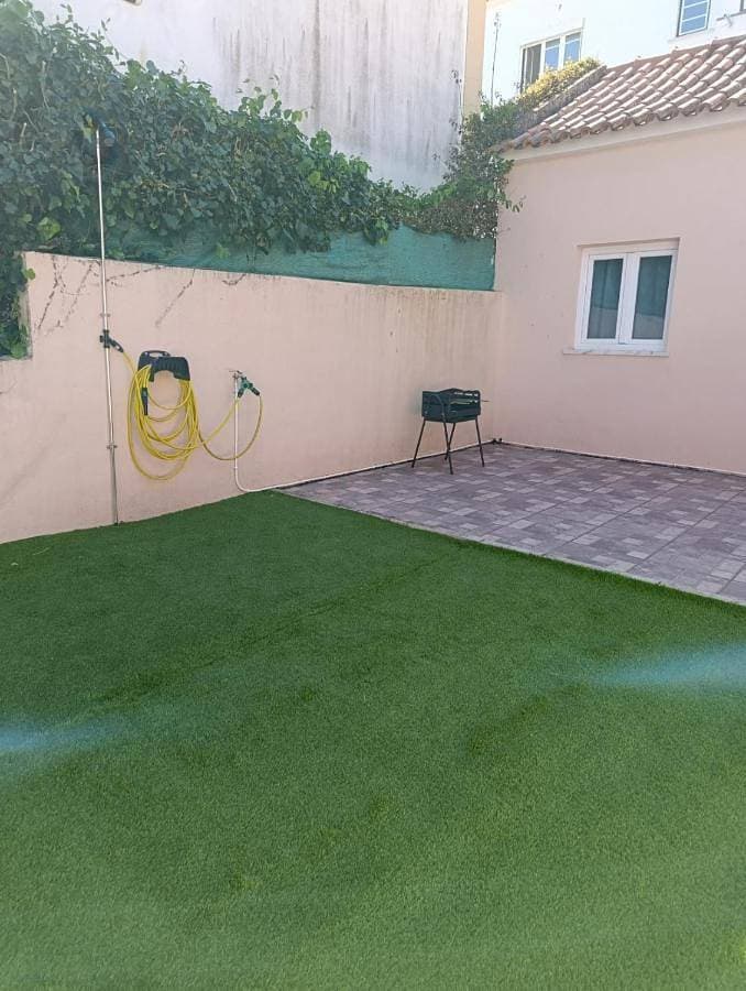 Foto 5 von 5: Apartment with Terrace