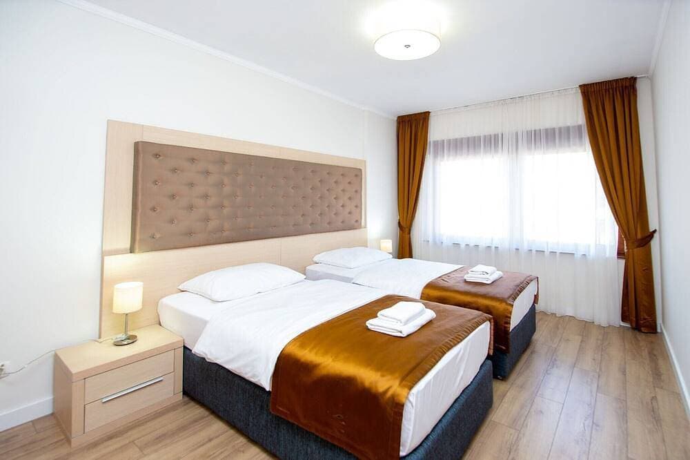 Foto 4 von 30: Hotel Princ- Standard Twin Room 205