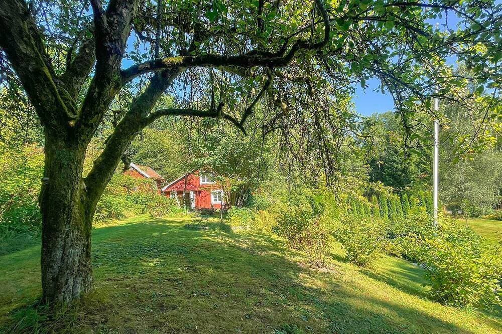 Foto 10 von 19: Schönes Haus mit 3 Schlafzimmern in ånimskog