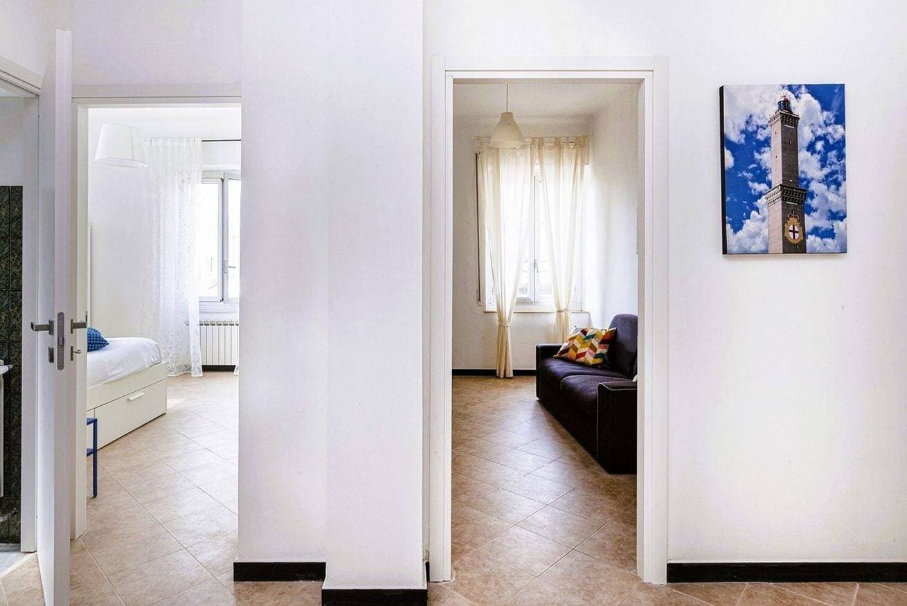 Foto 9 von 16: Ferienwohnung für 2 Personen