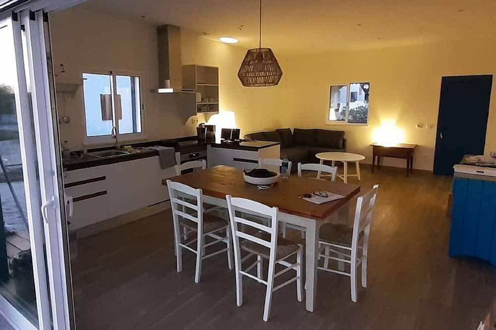 Foto 10 von 21: Beach House Casa Berbigao