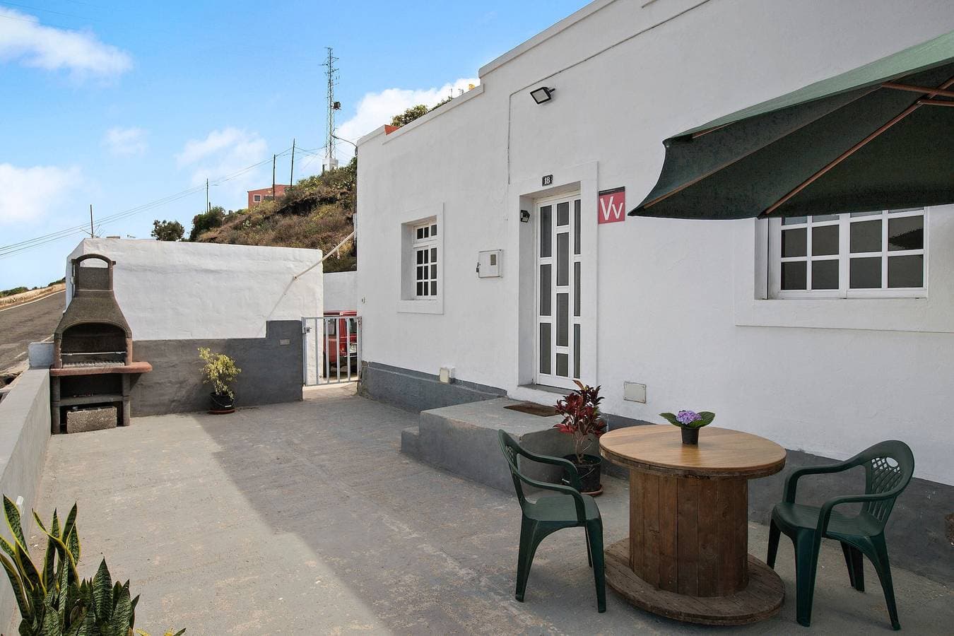 Foto 5 von 25: Casa Buenavista – Haustierfreundlich, mit Meer- und Bergblick, privater Terrasse & WLAN