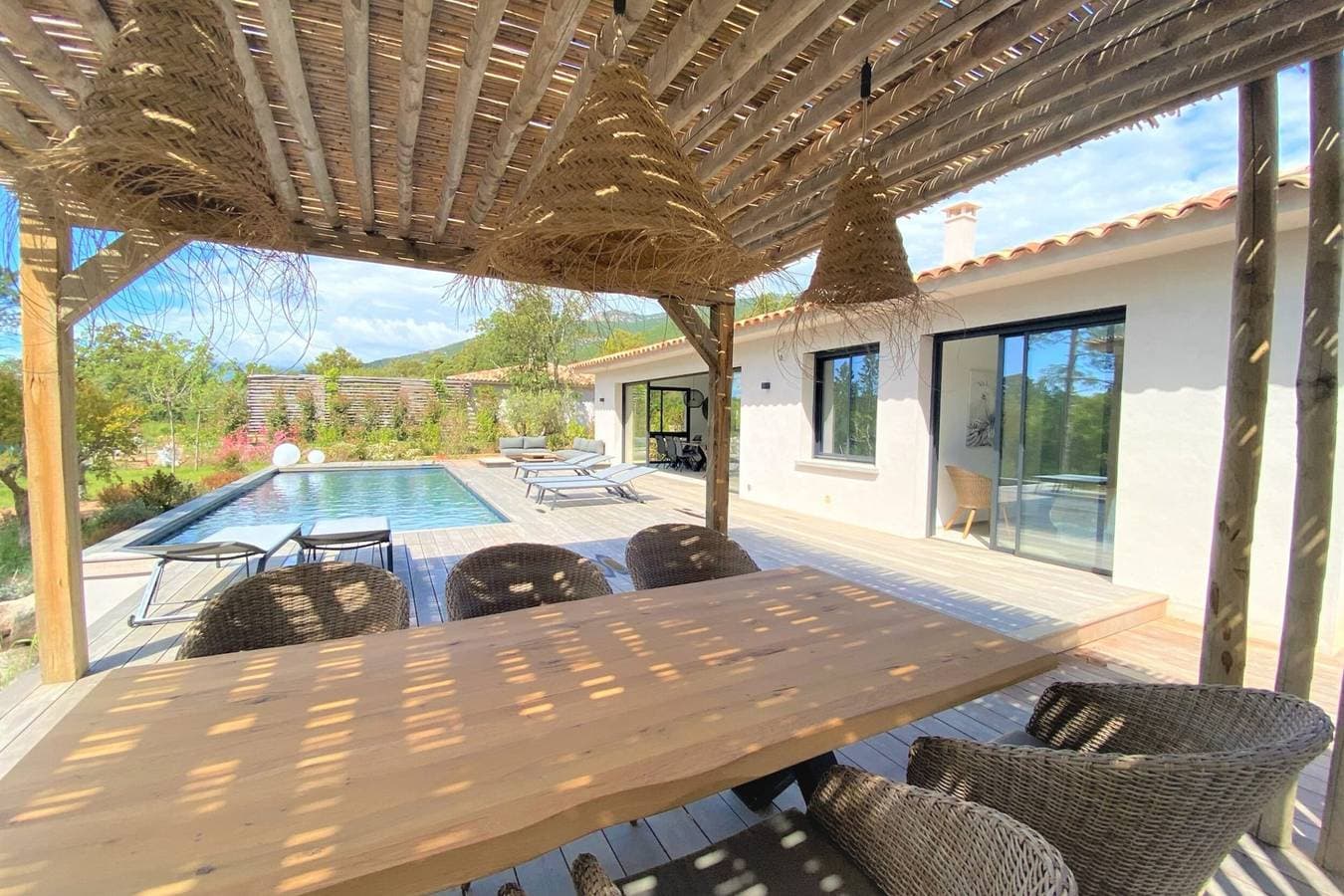 Foto 12 von 24: Villa Ribba Di San Gavino