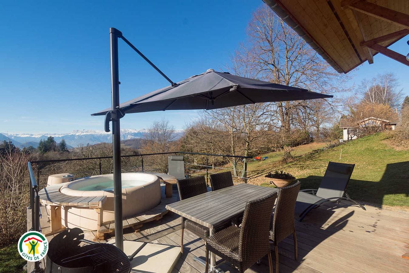 La cabane du bonheur 1