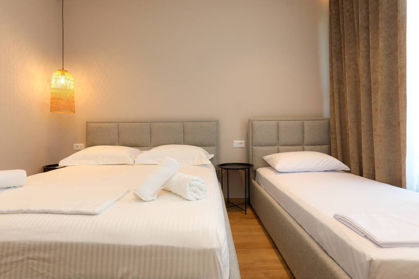 Foto 6 von 35: Golden Suite Palm Radhime
