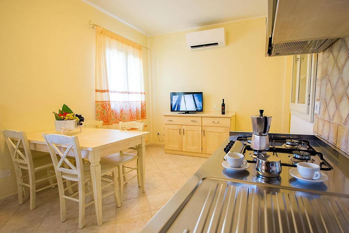 Foto 5 von 25: Schönes Ferienhaus in Sardegna, Italien