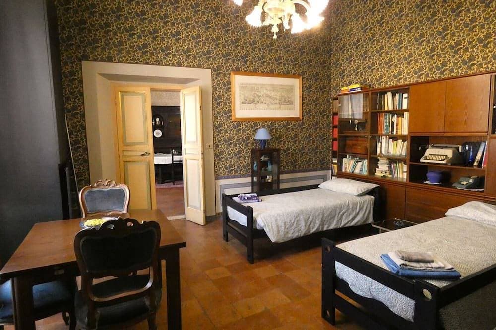 Foto 8 von 30: Scappo in Umbria, la casa del duomo