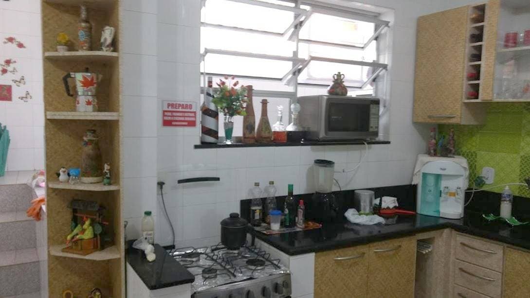 Foto 5 von 62: Duplex Apartment