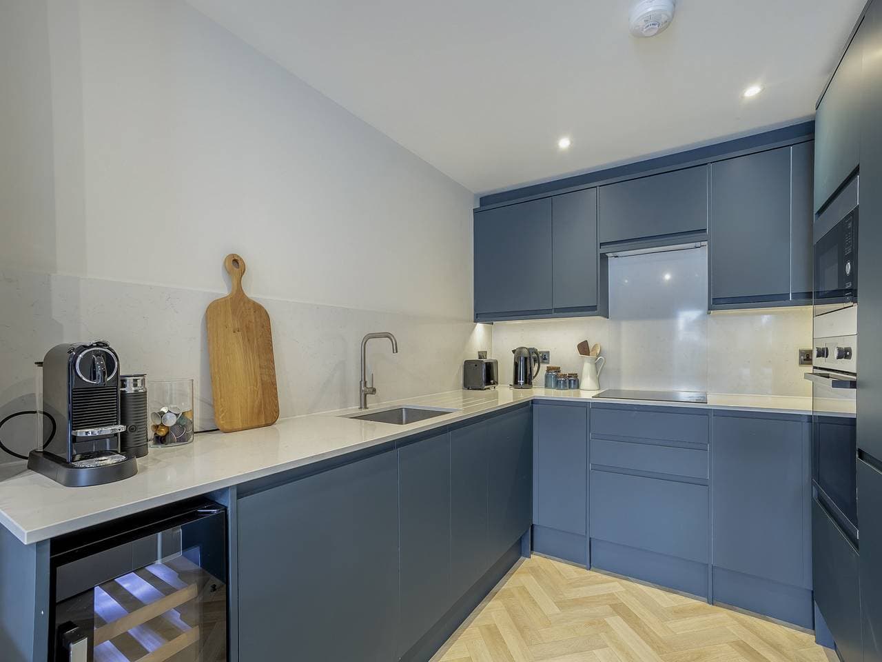 Foto 6 von 20: Ferienwohnung für 4 Personen mit Garten