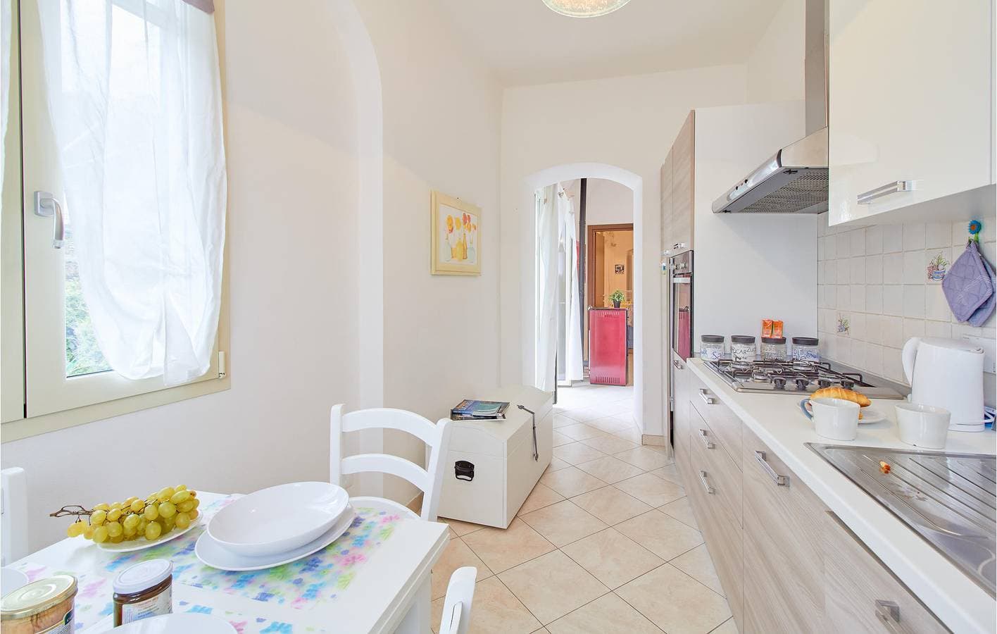 Foto 11 von 21: 67qm Wohnung mit Terrasse & WiFi