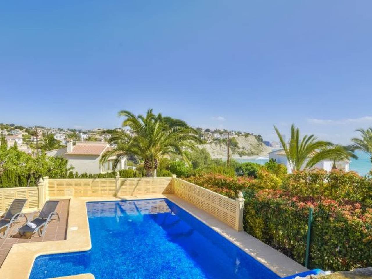Foto 7 von 27: Villa Ocaso - PlusHolidays
