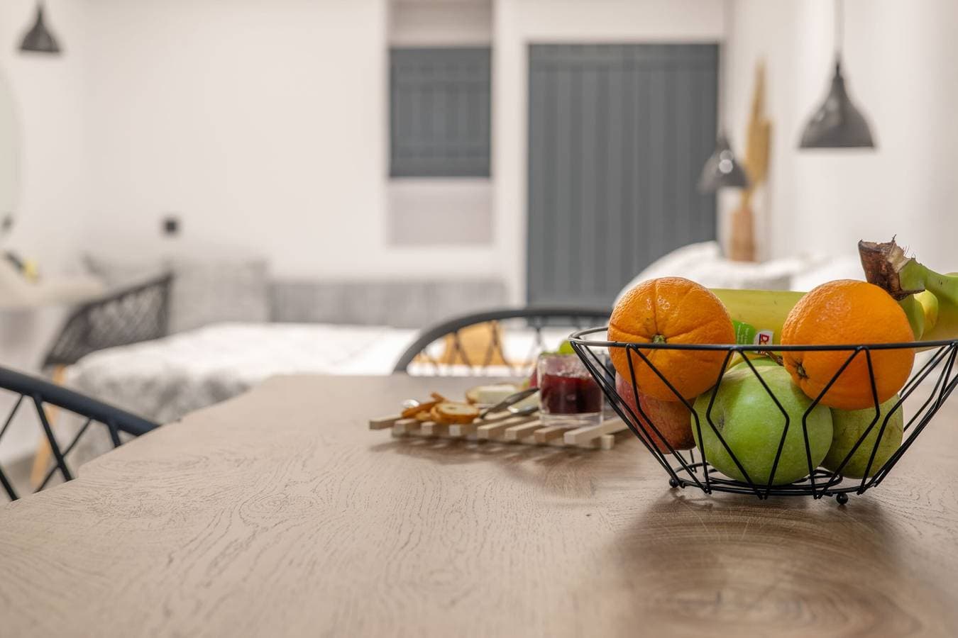 Foto 4 von 21: Souterrain-Apartment 'Comfort Living' mit WLAN und Klimaanlage