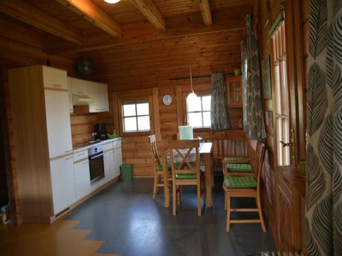 Foto 3 von 12: One-Bedroom House