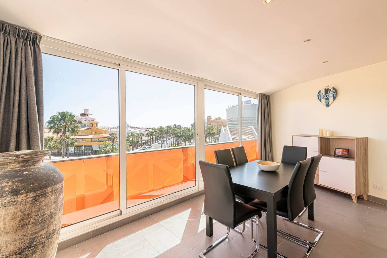 Foto 6 von 28: Ferienwohnung für 6 Personen mit Pool