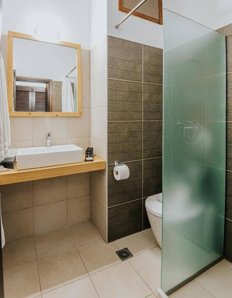 Foto 13 von 13: Deluxe Double or Twin Room with Sea View