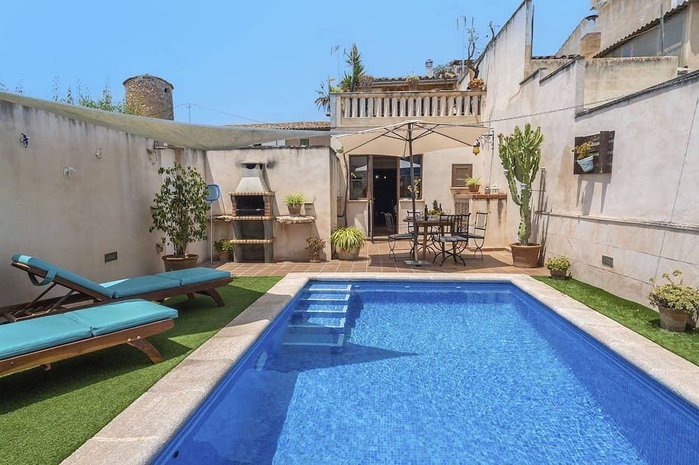 Ferienhaus Pueblo 1