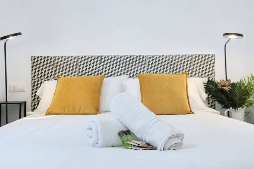 Foto 4 von 25: Casa Nanit Apt D ear Camp Nou
