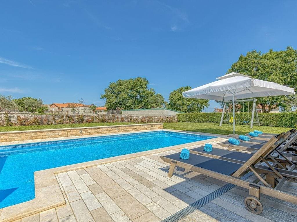 Foto 6 von 25: Villa in Selina mit Schwimmbecken