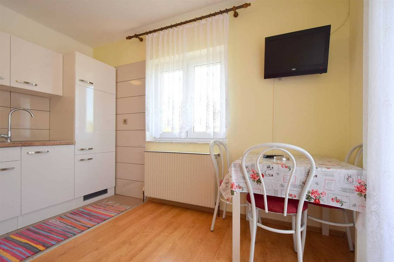 Foto 5 von 14: Apartment Frane 1 mit Meerblick