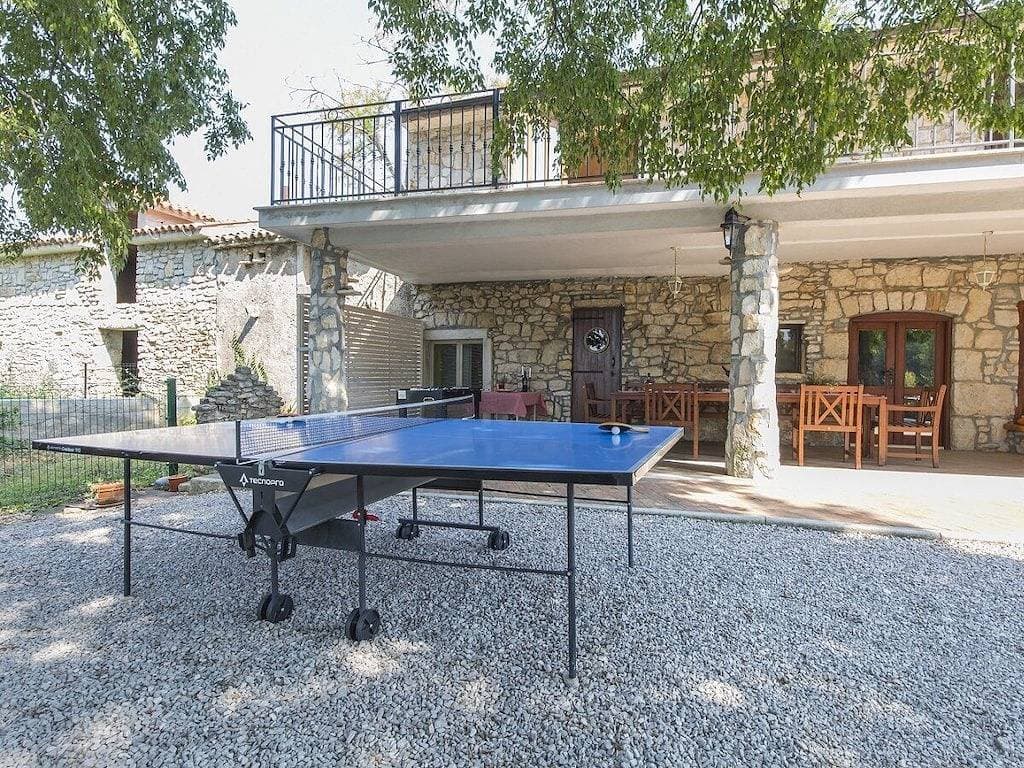 Foto 7 von 55: Ferienhaus in Labin mit Schwimmbecken