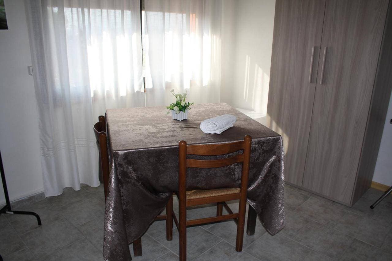 Foto 9 von 12: Double Room with Private Bathroom