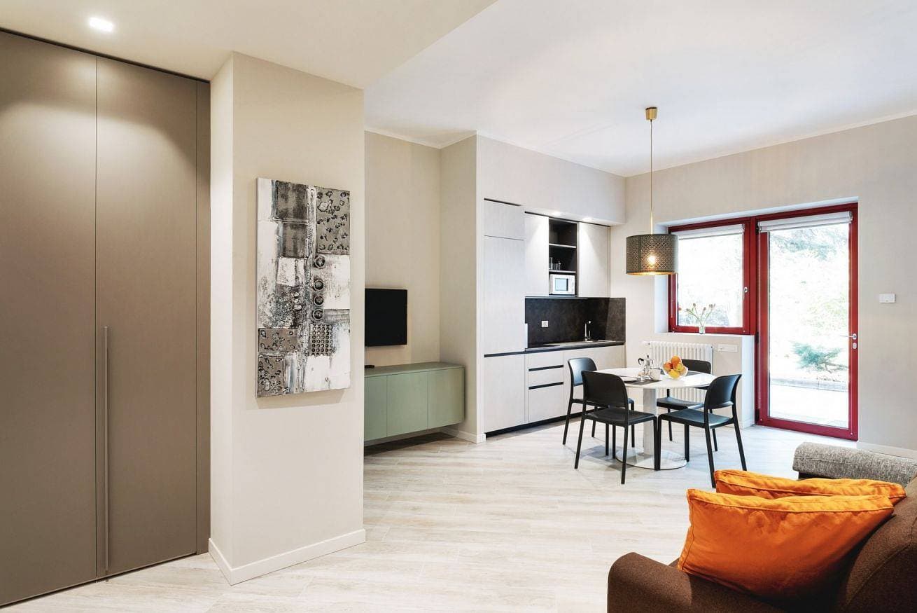 Foto 6 von 25: Ferienwohnung für 2 Personen