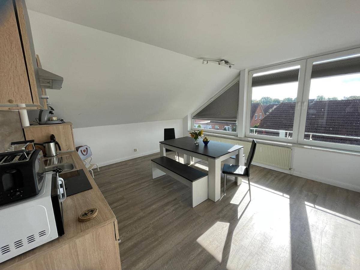Foto 5 von 13: Apartment