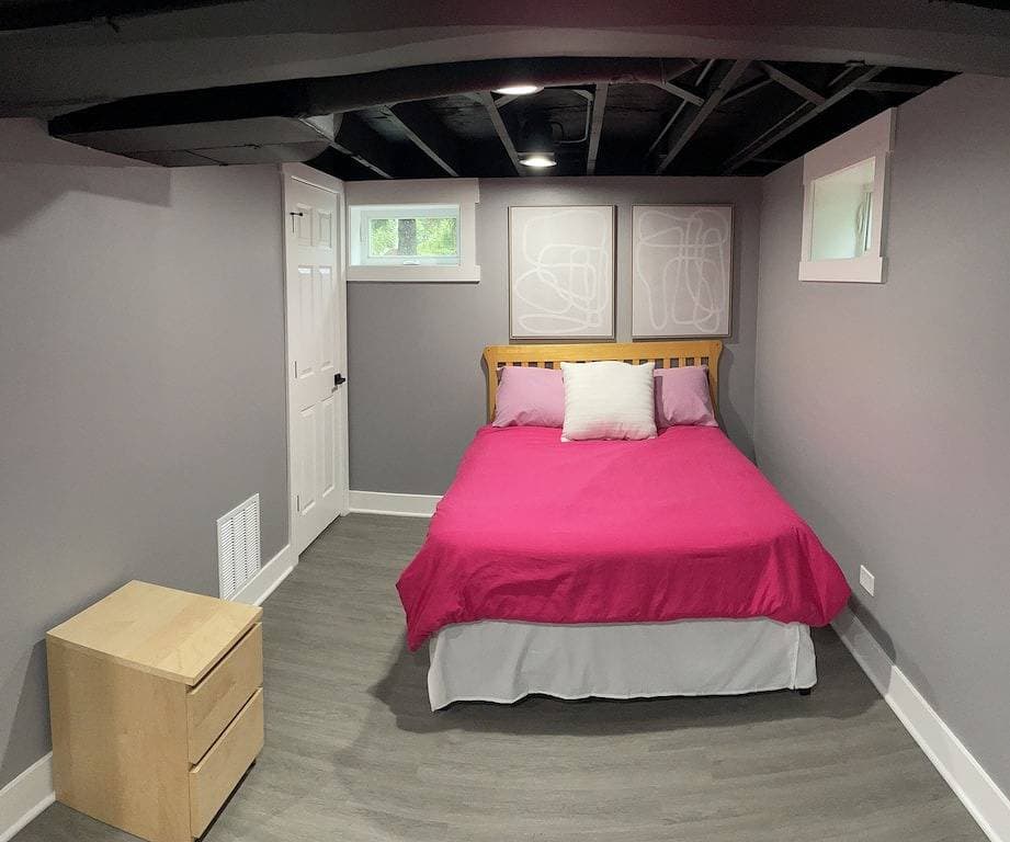 Foto 6 von 10: Freshly Remodeled Cozy Home