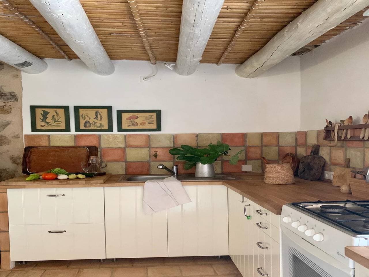 Foto 12 von 30: Can PeÑes - Ferienhaus Mit Privatem Pool