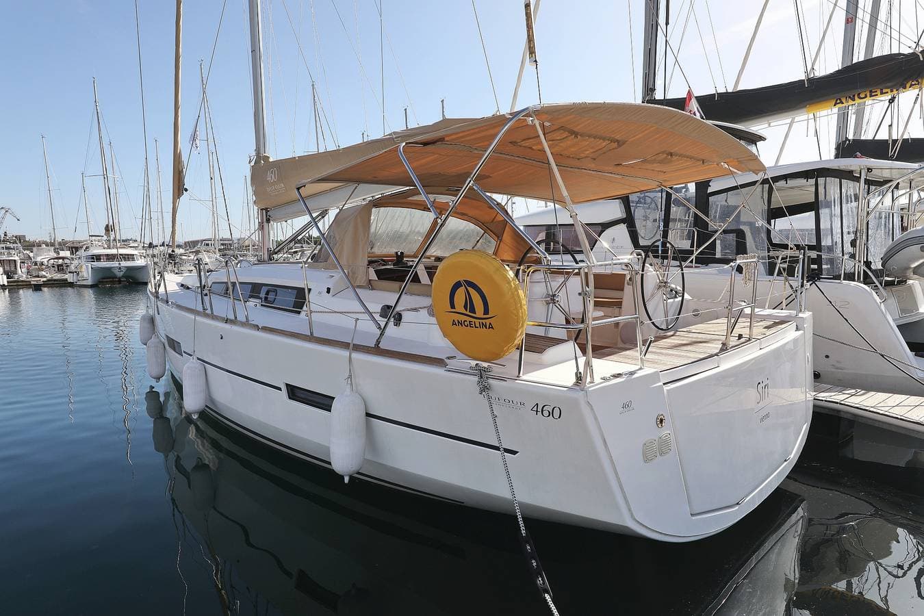 Foto 3 von 69: Boot für 4 Personen