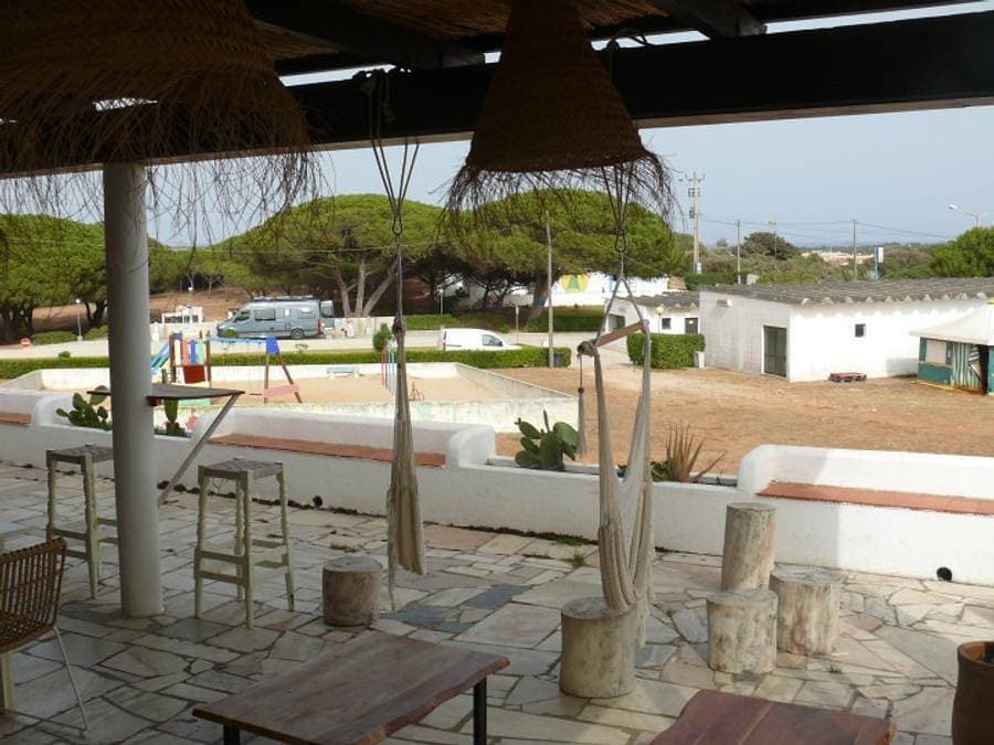 Foto 10 von 23: Camping Orbitur Sagres - Mobilheim 2 personen - Venus