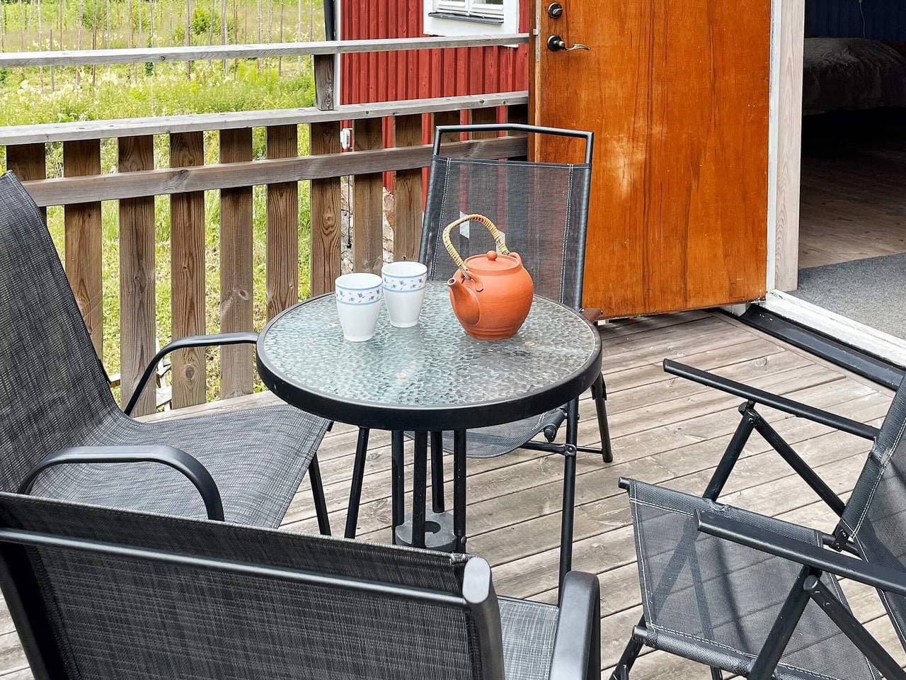 Foto 4 von 25: 4 Sterne Ferienhaus in Svängsta
