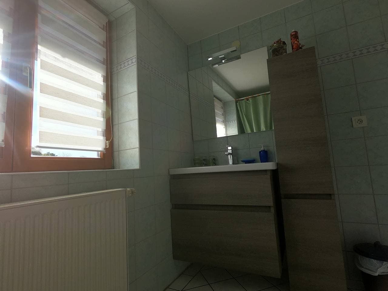 Foto 12 von 33: Gemütliche Wohnung in Soultzeren mit Bergblick
