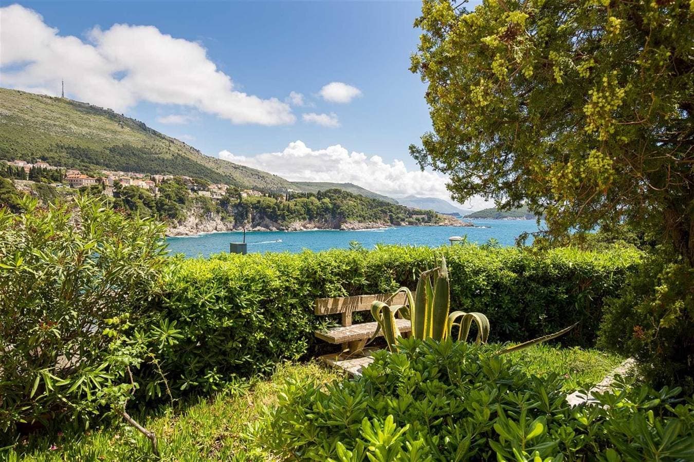 Foto 8 von 26: Perfektes Studio mit Garten neben dem Rixos Hotel