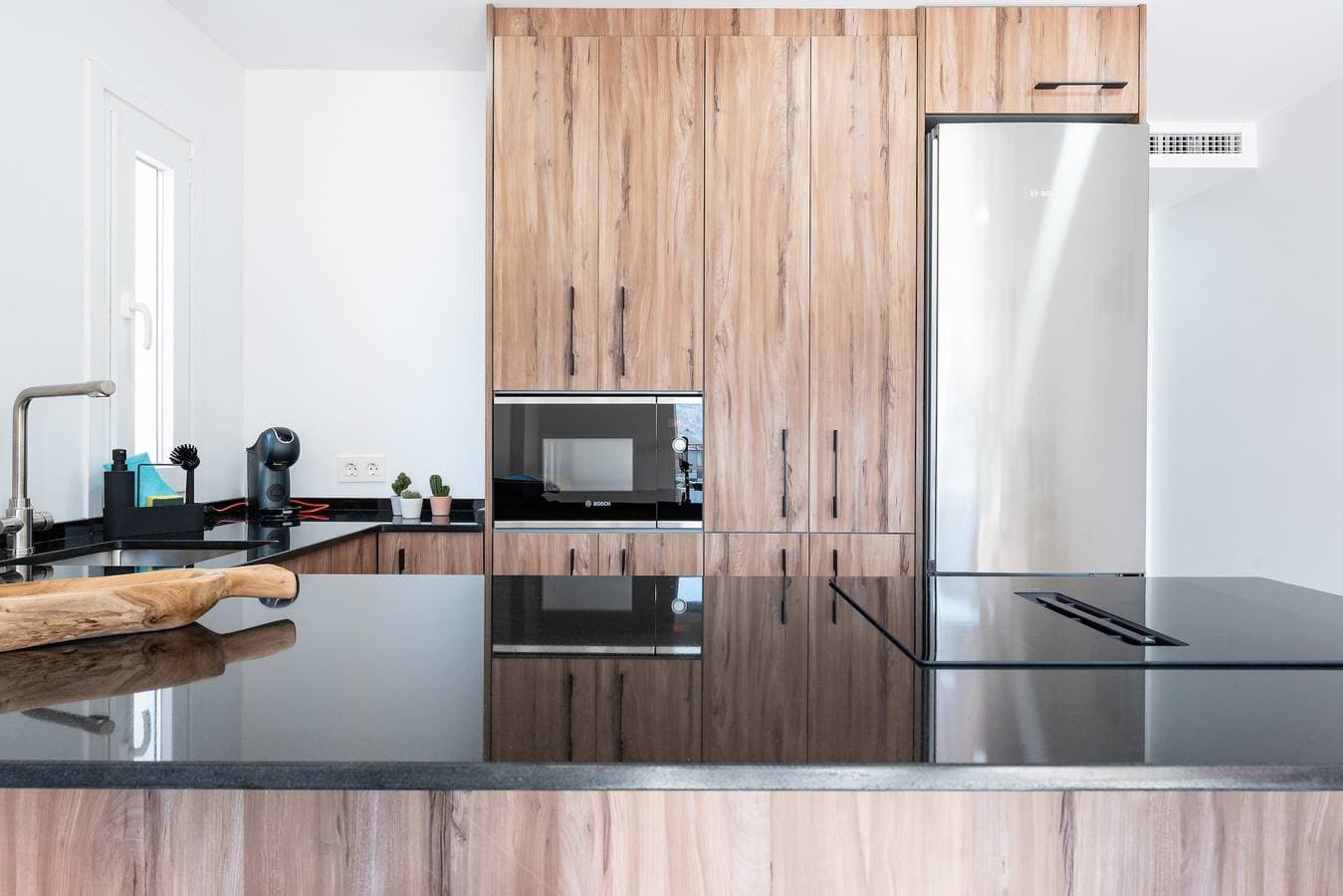 Foto 7 von 26: Ferienwohnung 'Casa Emilio' mit WLAN und Klimaanlage