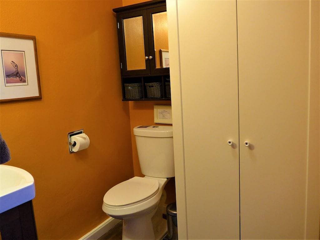 Foto 8 von 37: Schöne Wohnung mit herrlichem Meer und die Berge